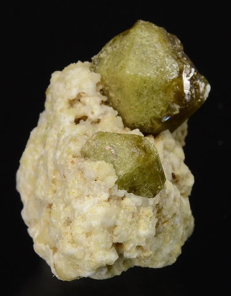 Vesuvianite - image 4