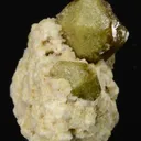 Vesuvianite - image 4