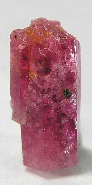 Vesuvianite image