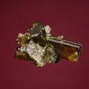 Vesuvianite - image 4