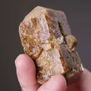 Vesuvianite - image 2