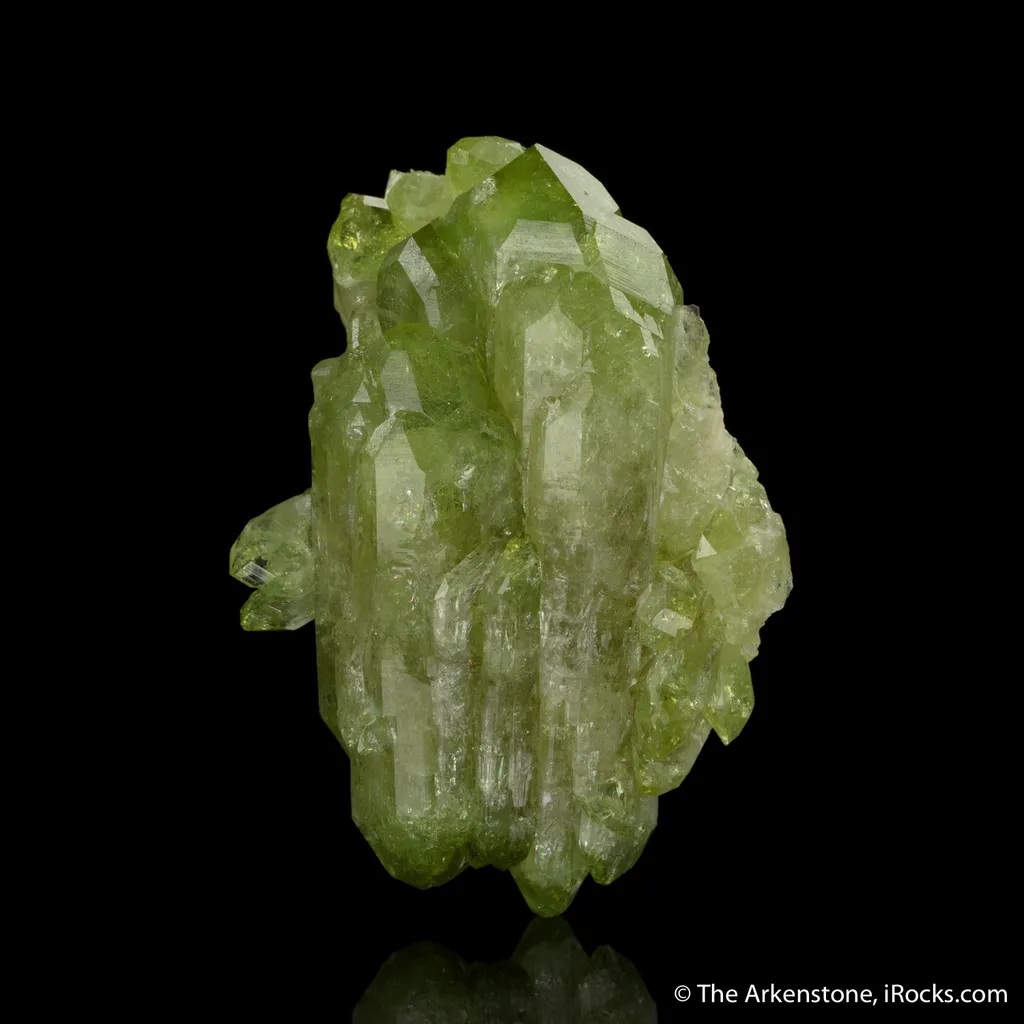 Vesuvianite image