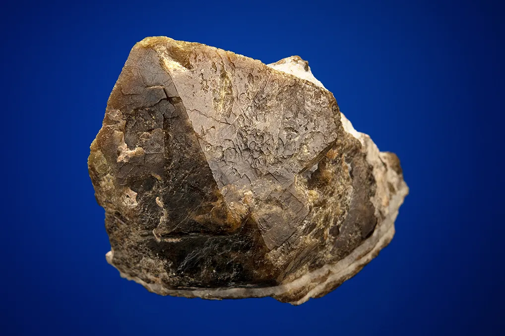 Vesuvianite - image 3