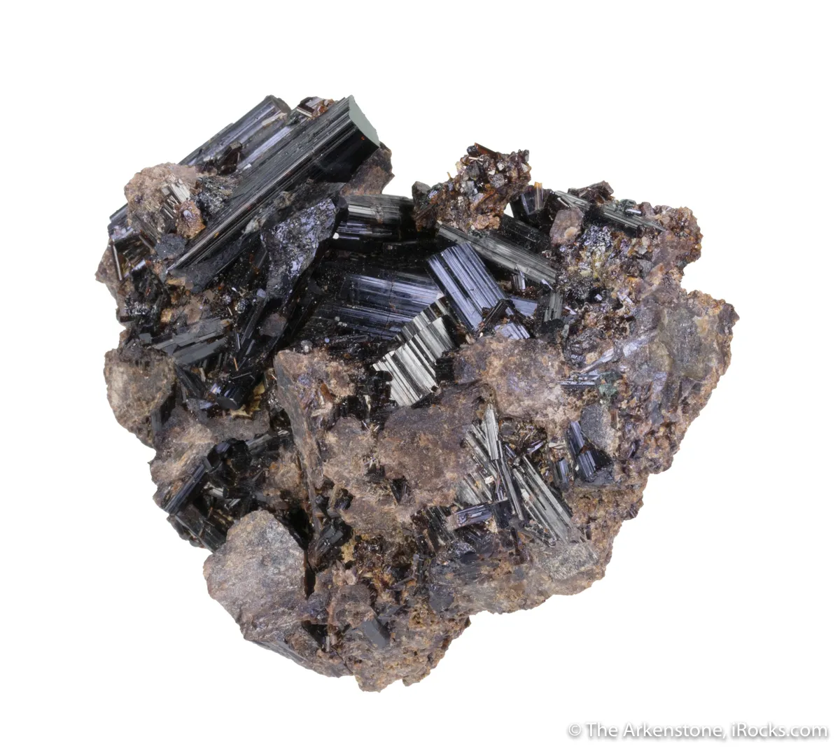 Vesuvianite - image 6