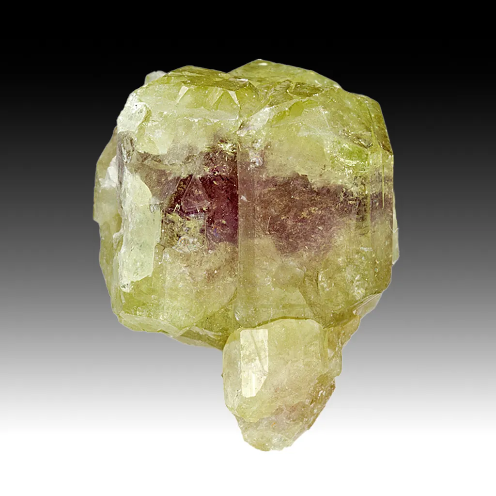 Vesuvianite image