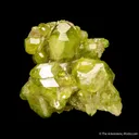 Vesuvianite - image 1