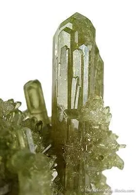 Vesuvianite - image 3