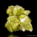 Vesuvianite - image 5