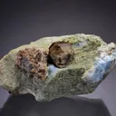 Vesuvianite - image 1