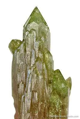 Vesuvianite - image 2