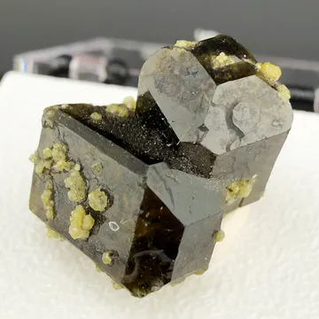 Vesuvianite