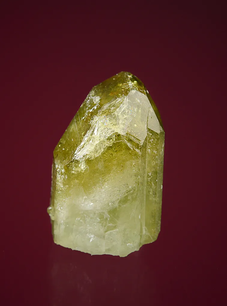 Vesuvianite - image 2