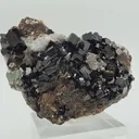 Vesuvianite - image 3