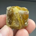 Vesuvianite - image 2
