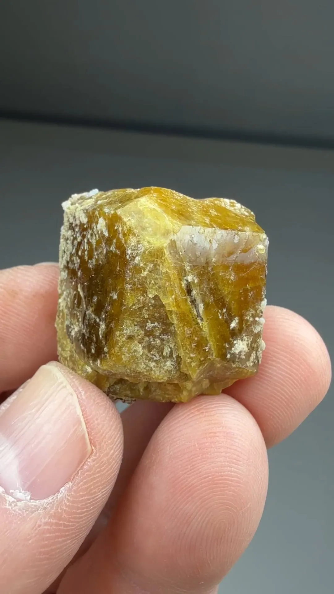 Vesuvianite - image 2