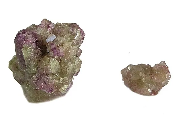 Vesuvianite image