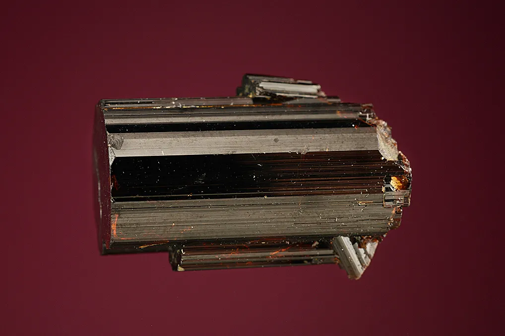 Vesuvianite - image 3