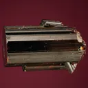 Vesuvianite - image 3
