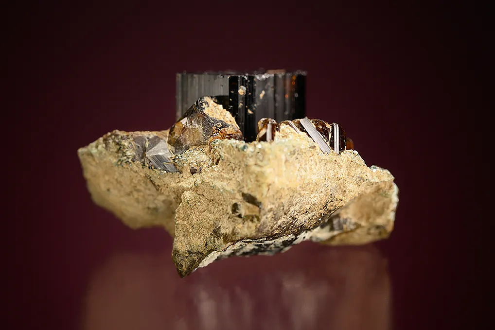 Vesuvianite - image 4