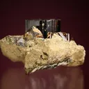 Vesuvianite - image 4