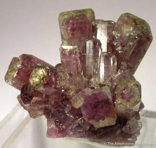 Vesuvianite image