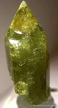 Vesuvianite image