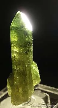 Vesuvianite - image 2