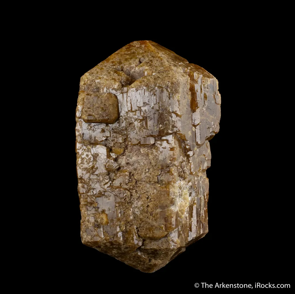 Vesuvianite - image 2