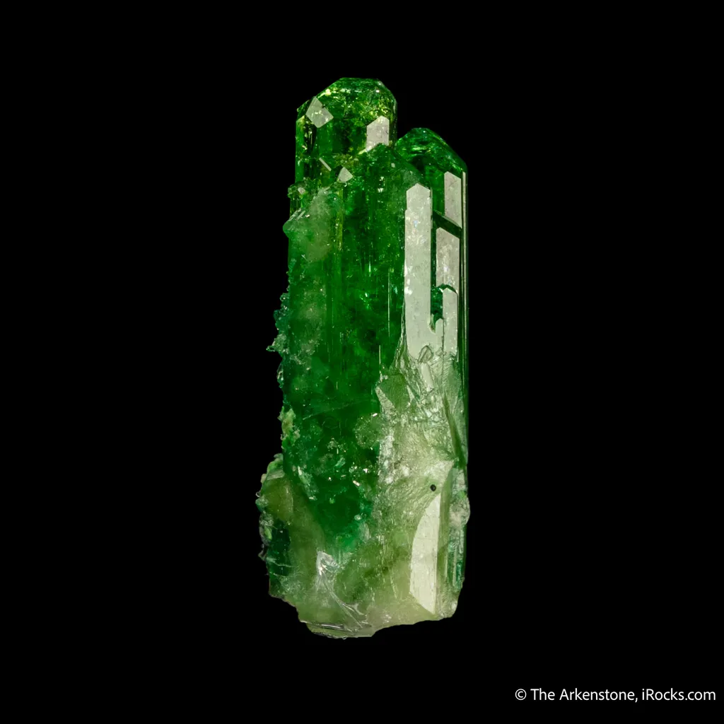 Vesuvianite image