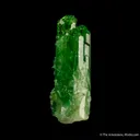 Vesuvianite - image 1