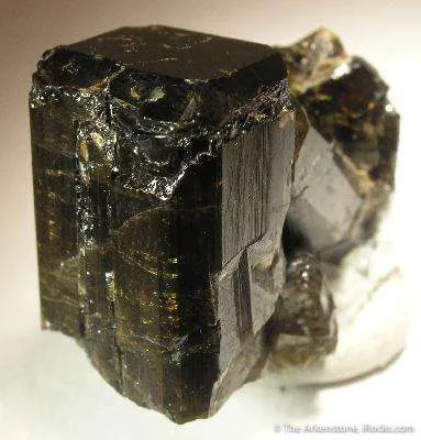 Vesuvianite - image 4