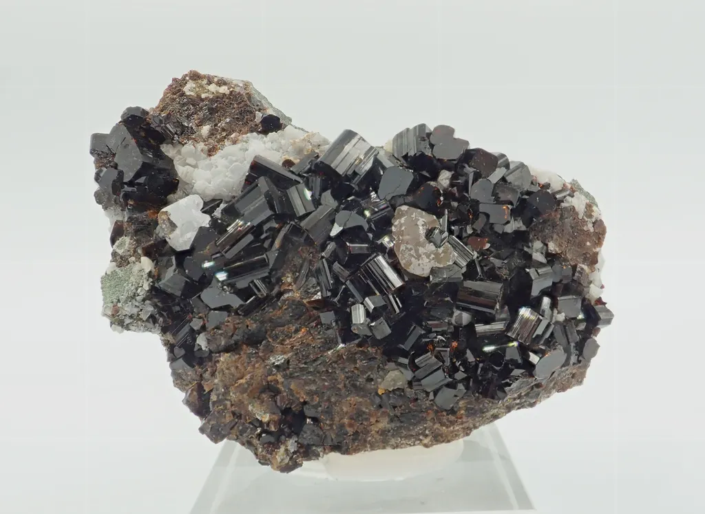 Vesuvianite image