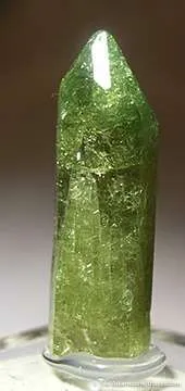 Vesuvianite image