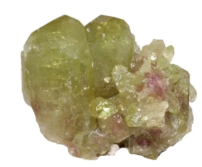 Vesuvianite - image 1