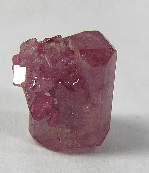 Vesuvianite image