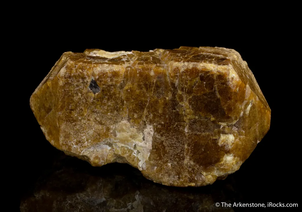 Vesuvianite - image 8
