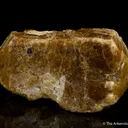 Vesuvianite - image 8