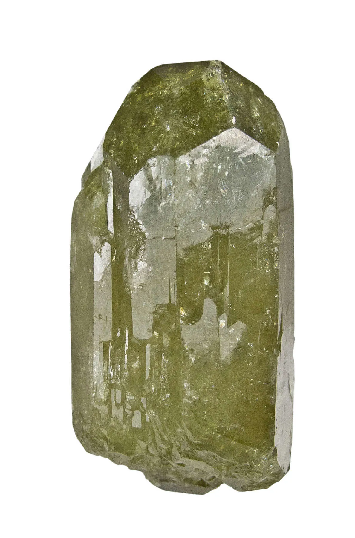 Vesuvianite (Floater) - image 6