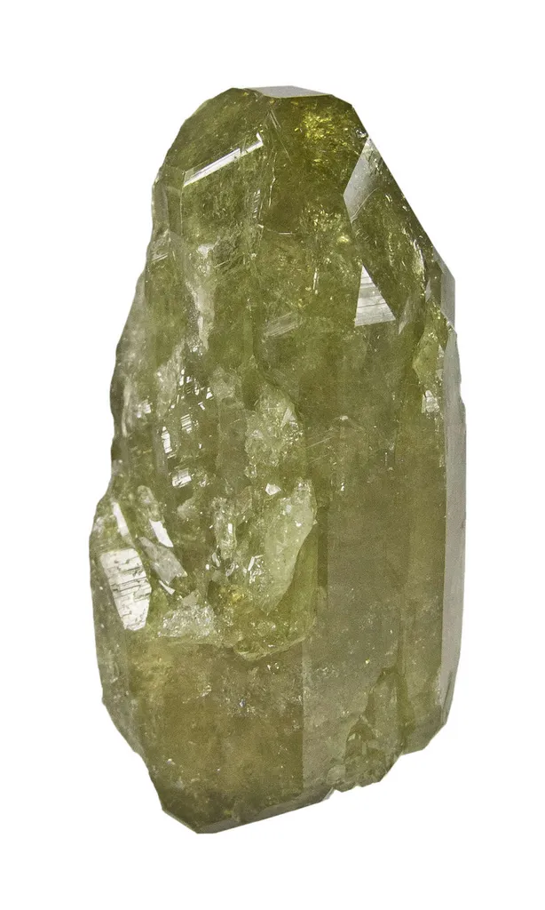 Vesuvianite (Floater) - image 3