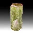Vesuvianite from Poudrette Quarry - image 1