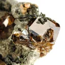 Vesuvianite (From Type Locality) - image 5