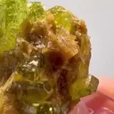 Vesuvianite GEM PERFECTION - image 2