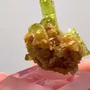 Vesuvianite GEM PERFECTION - image 4