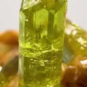 Vesuvianite GEM PERFECTION - image 3