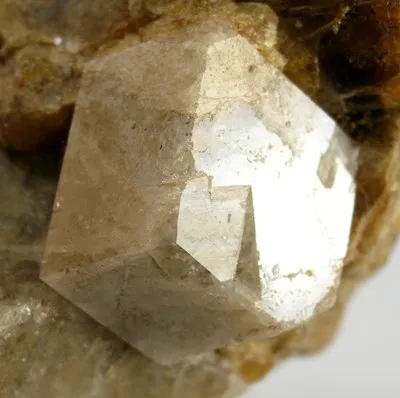 Vesuvianite, Grossular - image 2