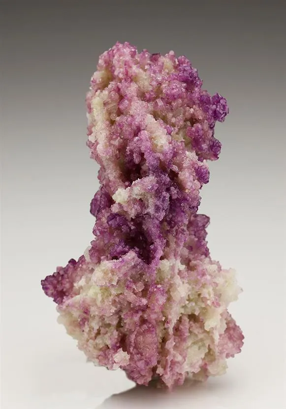 Vesuvianite Manganese enriched image