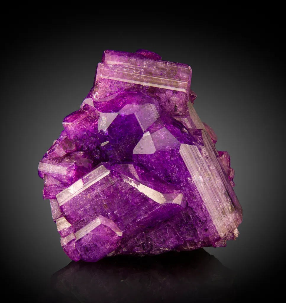 Vesuvianite (manganese-rich) image