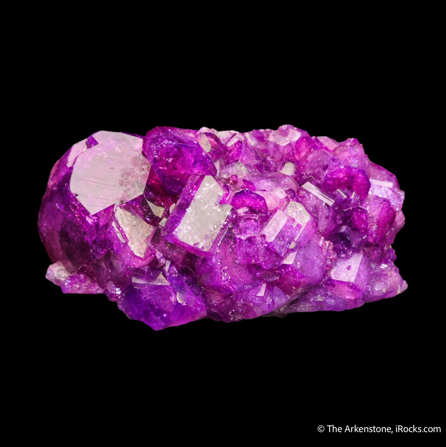 Vesuvianite (Manganoan) - image 6