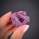 Vesuvianite (Manganoan) - image 2