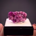 Vesuvianite (Manganoan) - image 2